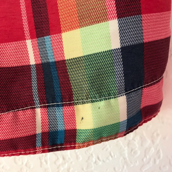 Abercrombie size medium swim trunks - Picture 5 of 5